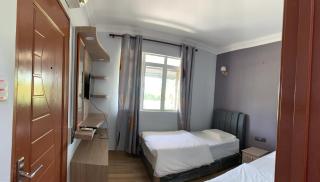 Single Room 2 Bed - 1