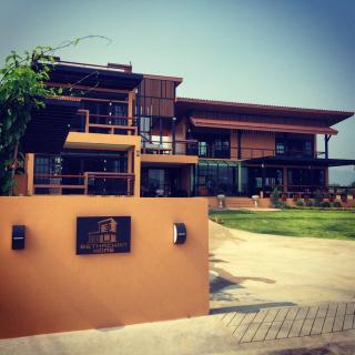 Sethachan Poolvilla Khaoyai - 2