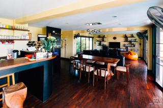 Sethachan Poolvilla Khaoyai - 1