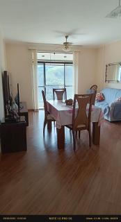 Apartamento completo com vista para montanhas - 8