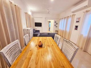 2BHK Serviced Apartment with Nature View in Porvorim - 1