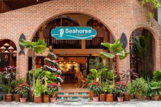 Seahorse Signature Danang Hotel by Haviland - 5
