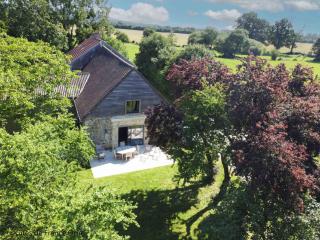 Charmante maison avec wifi et animaux acceptés aux portes d'Alençon - FR-1-497-163 - 0