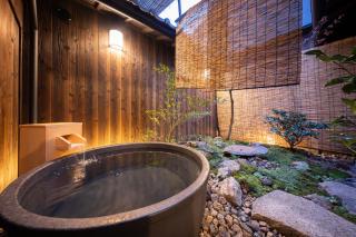 Nazuna Kyoto Higashi Honganji - 7