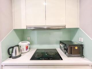 Landmark Vinhomes Luxury Aparment - 8