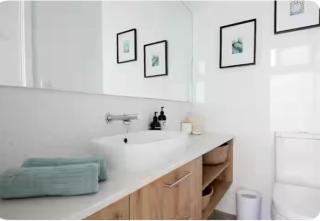 Fremantle Harbour Studio - 3