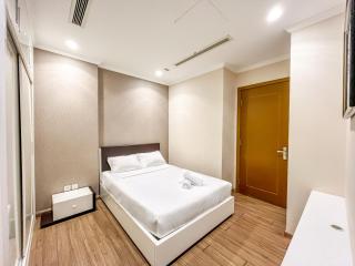 Landmark Vinhomes Luxury Aparment - 2