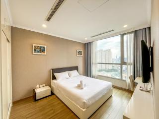 Landmark Vinhomes Luxury Aparment - 1