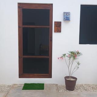 Casa Loto B - Chelem - 2