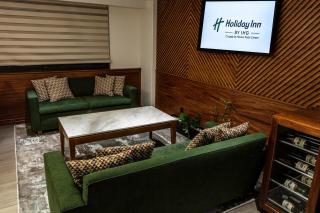 Holiday Inn Mexico City - Trade Center by IHG - Mexico City - 2