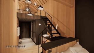 Zu Sin Garden B&B - 8