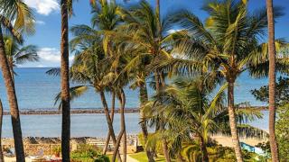 Menehune Shores 402 - 5