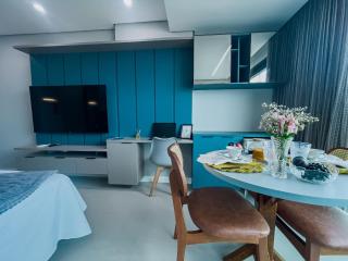 Art Studio - Praia de Armação - Unid 741 - 7