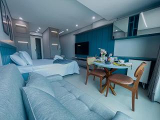 Art Studio - Praia de Armação - Unid 741 - 6