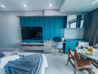 Art Studio - Praia de Armação - Unid 741 - 5