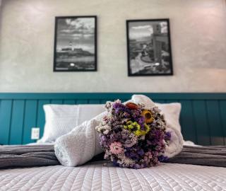 Art Studio - Praia de Armação - Unid 741 - 4