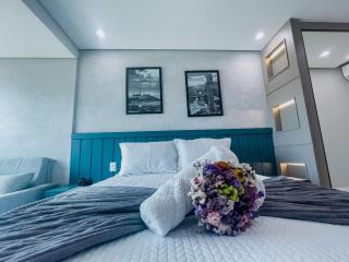 Art Studio - Praia de Armação - Unid 741 - 2