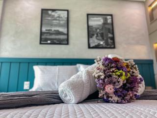 Art Studio - Praia de Armação - Unid 741 - 3