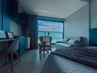 Art Studio - Praia de Armação - Unid 741 - 2