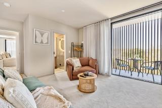 Bonnyvale Dune Retreat I Ocean Grove - 3