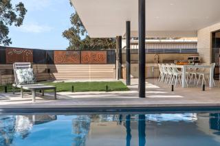 Bonnyvale Dune Retreat I Ocean Grove - 2