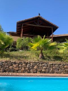 Incredible house Rapel Lake - 9