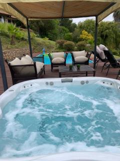 Incredible house Rapel Lake - 6