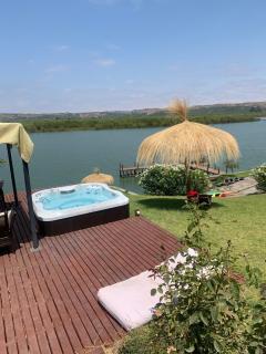 Incredible house Rapel Lake - 4