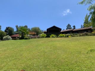 Incredible house Rapel Lake - 3