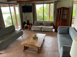 Incredible house Rapel Lake - 2