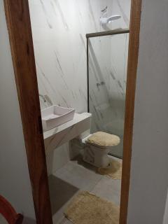 Chalé caminho das cachoeiras - 7