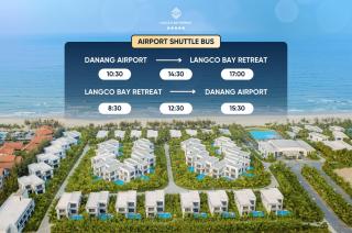 Langco Bay Retreat - 6