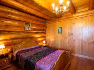 Chalet confortable au bord d'un étang à Dussac - FR-1-616-72 - Dussac - 6