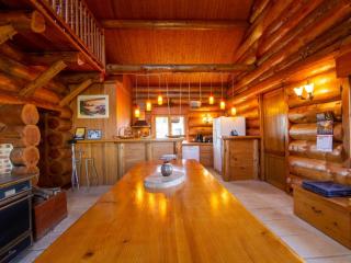 Chalet confortable au bord d'un étang à Dussac - FR-1-616-72 - 3