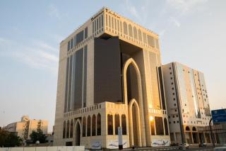 DoubleTree by Hilton Makkah Aziziyah - Mekka - 0