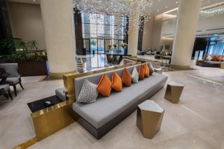 DoubleTree by Hilton Makkah Aziziyah - Mekka - 7