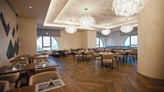 DoubleTree by Hilton Makkah Aziziyah - Mekka - 4