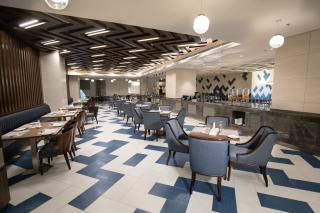 DoubleTree by Hilton Makkah Aziziyah - Mekka - 2