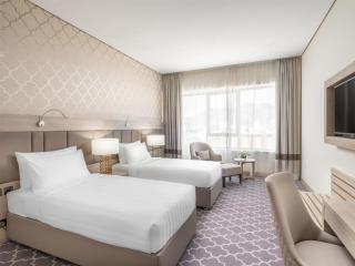 DoubleTree by Hilton Makkah Aziziyah - Mekka - 1