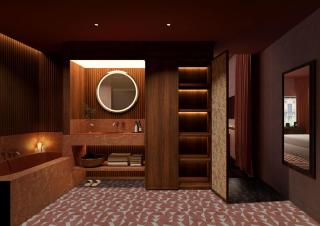 Palacio Bellas Artes San Sebastian, Curio Collection Hilton - 6