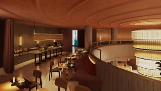 Palacio Bellas Artes San Sebastian, Curio Collection Hilton - 7