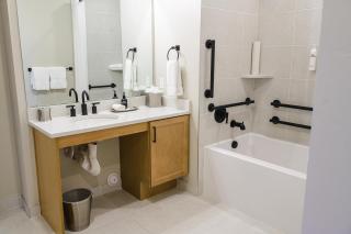 Black Rock Mountain Resort - 2