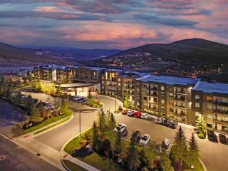 Black Rock Mountain Resort - 3