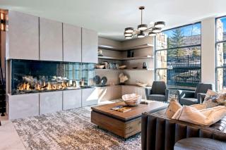 Black Rock Mountain Resort - 2