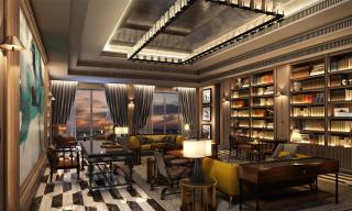 Kahavadi Chiang Rai, Curio Collection by Hilton - 5