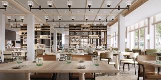 Kahavadi Chiang Rai, Curio Collection by Hilton - 4