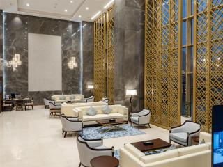 Wirgan Al Noor, Tapestry Collection by Hilton - 7