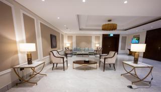 Wirgan Al Noor, Tapestry Collection by Hilton - 1