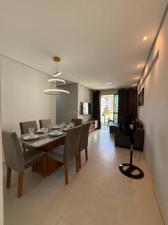 Apartamento 03 quartos Pajucara mcz - 2