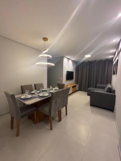 Apartamento 03 quartos Pajucara mcz - 1